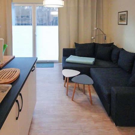 Stunning Apartment In Graal-Mueritz With Kitchen Kültér fotó