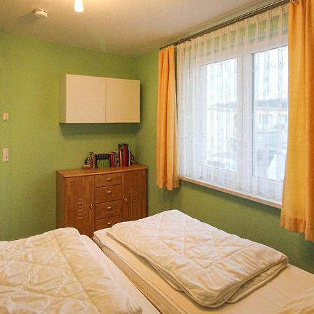 Stunning Apartment In Graal-Mueritz With Kitchen Kültér fotó